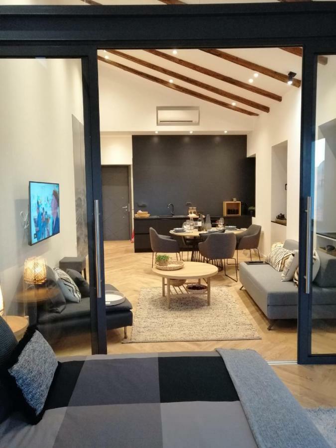 Luxury Apartment Jana With Private Parking Pula Dış mekan fotoğraf