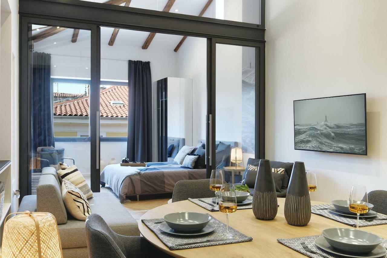 Luxury Apartment Jana With Private Parking Pula Dış mekan fotoğraf